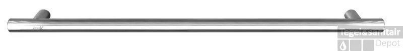 Koop Vandaag Looox Dry Handdoekhouder 80 Cm. Rvs Gepolijst