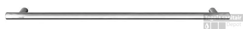 Hete Deal Looox Dry Handdoekhouder 90 Cm. Rvs Gepolijst