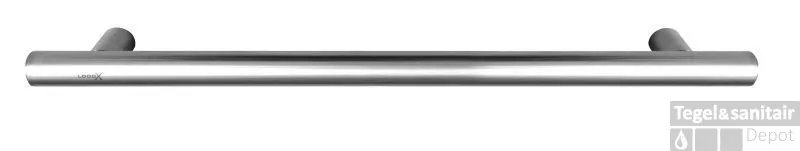 Merkproduct Looox Dry Handdoekhouder 60 Cm. Rvs Geborsteld