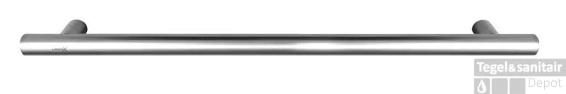 Shop Nu Looox Dry Handdoekhouder 70 Cm. Rvs Geborsteld