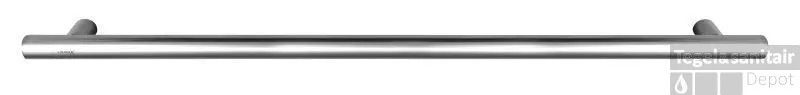 Looox Dry Handdoekhouder 90 Cm. Rvs Geborsteld Dagaanbieding