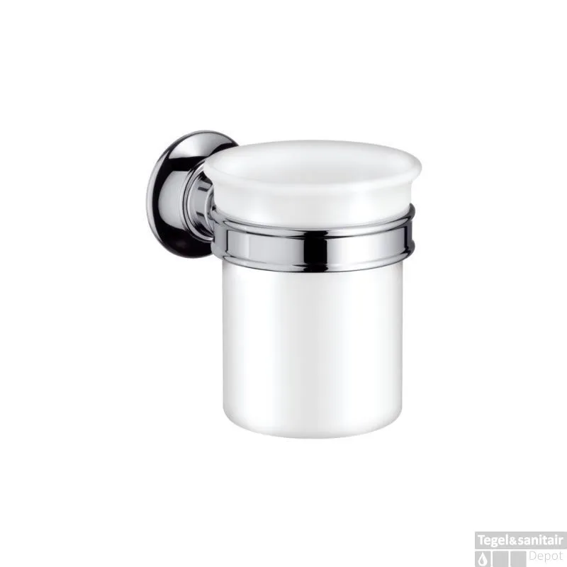 Axor Montreux Glashouder Chroom Gratis Retour
