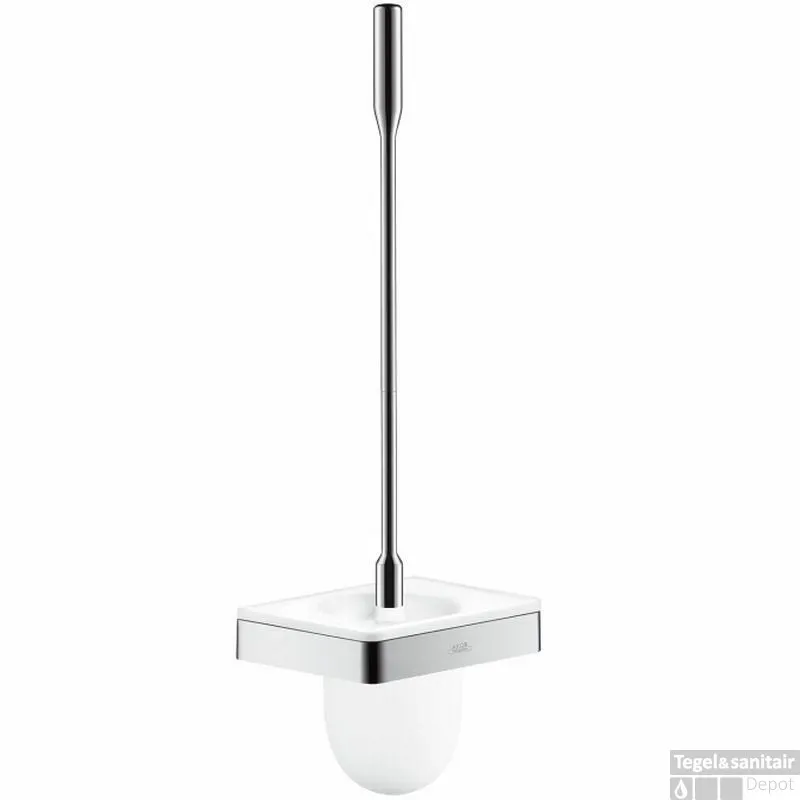 Axor Closetborstelhouder Chroom Seizoensaanbieding