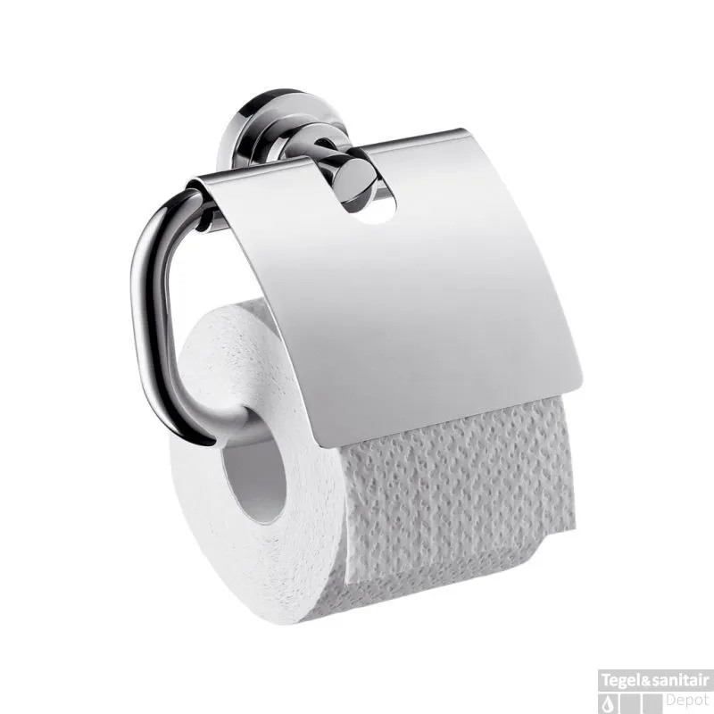 Axor Citterio Closetrolhouder Chroom Populair