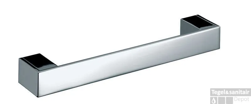 Alleen Vandaag Emco Liaison Badgreep 30 Cm. Chroom