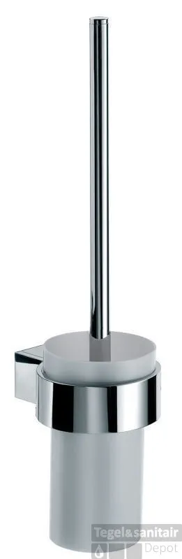 Speciale Aanbieding Emco Liaison Closetborstelgarnituur Chroom
