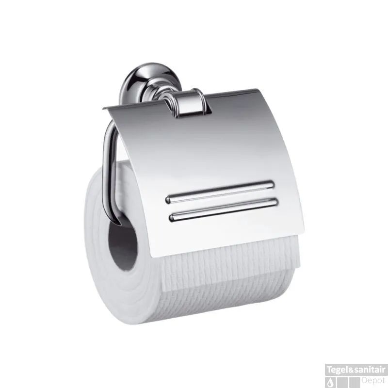 Axor Montreux Closetrolhouder Chroom Bestseller
