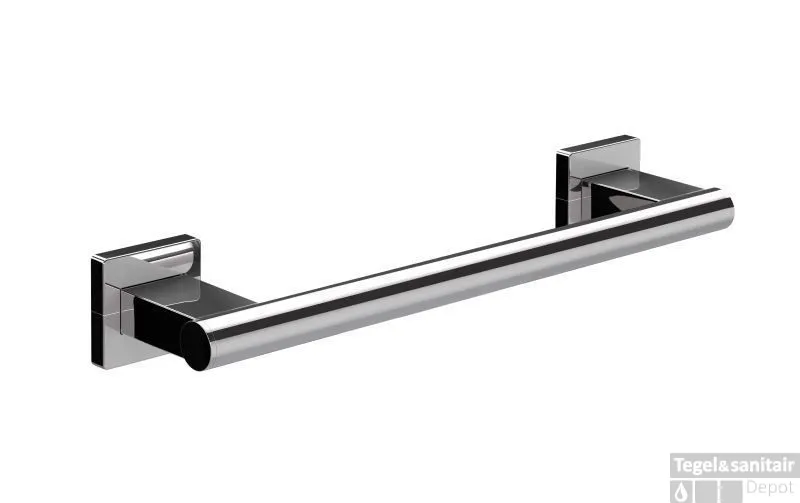 Emco System 2 Handgreep 41.5 Cm. Recht Chroom Dagaanbieding