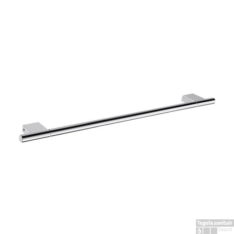 Axor Uno Badlakenrek 74 Cm. Chroom Aanbieding