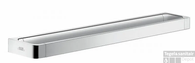 Koop Online Axor Rail / Handdoekhouder 60 Cm. Chroom