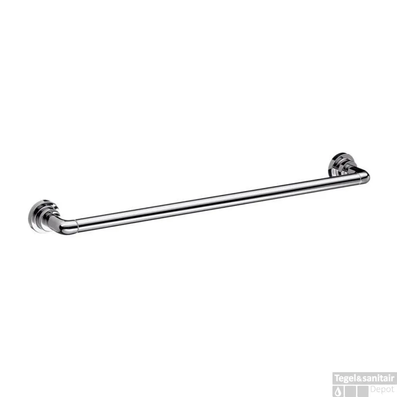 Axor Citterio Badlakenrek 60 Cm. Chroom Premium