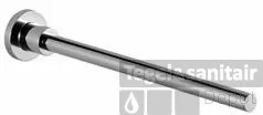 Dornbracht Tara. 1-delige Handdoekhouder 45 Cm. Chroom Goedkoop