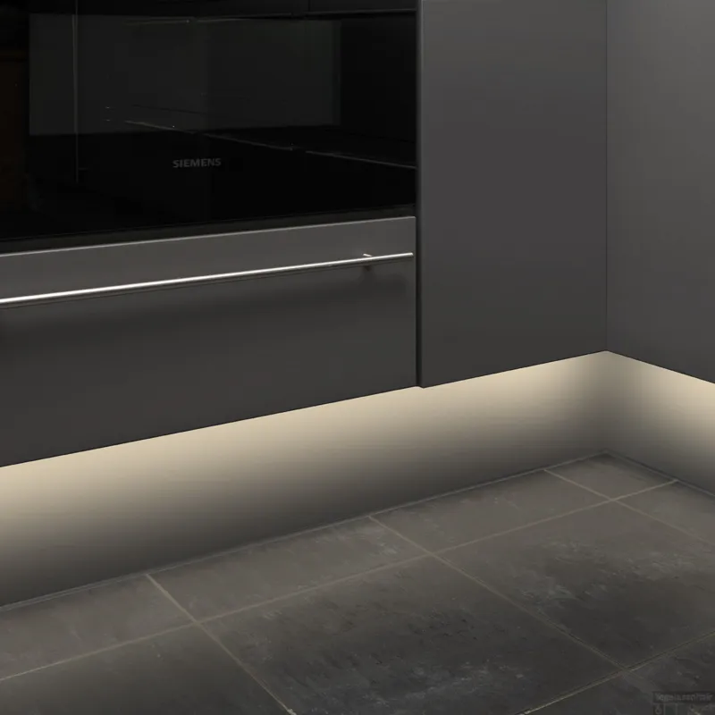 Actieprijs Koofverlichting Häsler Marseille 413.9 cm