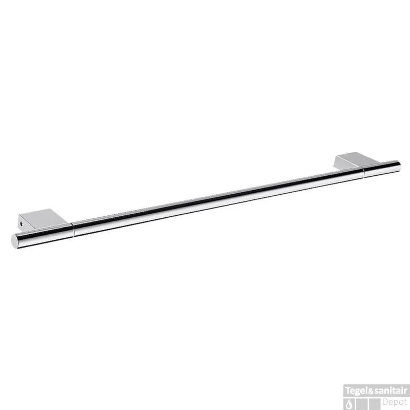 Uitverkoop Axor Uno Badlakenrek 80 Cm. Chroom