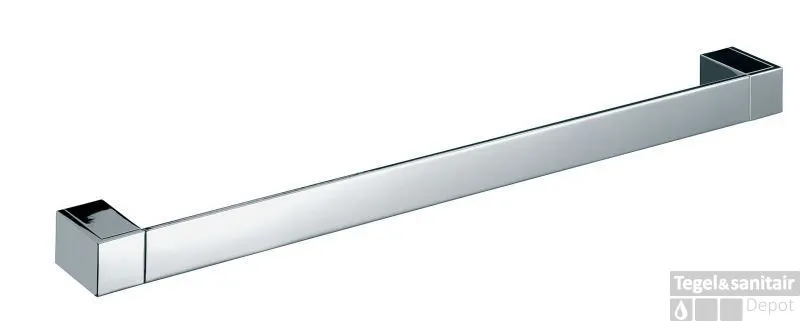 Emco Liaison Handdoekhouder/railsysteem 60 Cm. Chroom Speciale Aanbieding