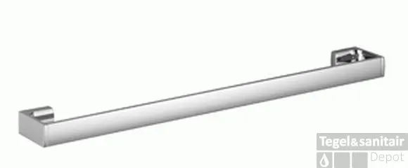 Villeroy & Boch Cult Badhanddoekhouder 60 Cm. Chroom Nu Kopen