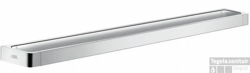 Direct Beschikbaar Axor Rail / Handdoekhouder 80 Cm. Chroom
