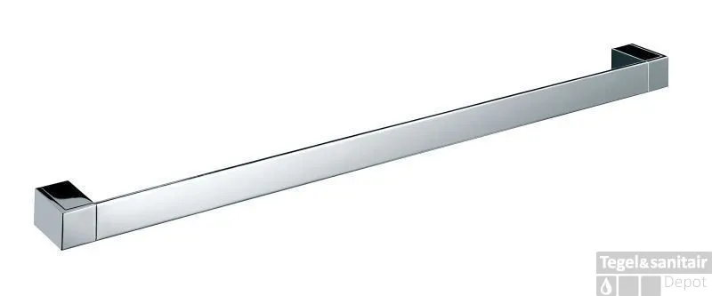 Emco Liaison Handdoekhouder/railsysteem 80 Cm. Chroom Superprijs