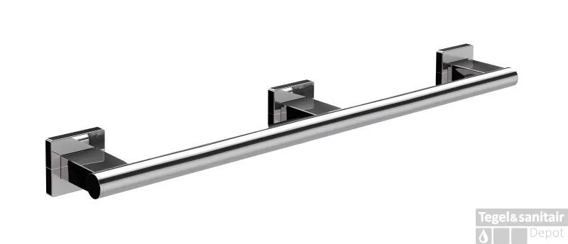 Shop Nu Emco System 2 Handgreep 66.5 Cm. Recht Chroom