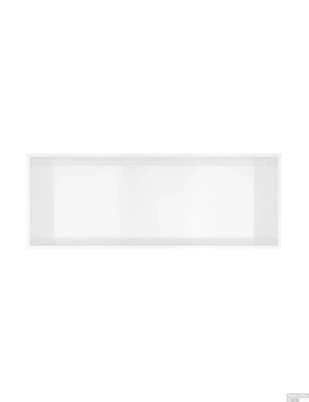 Hotbath &MORE Inbouwnis 30x80x10cm Mat Wit Finale Uitverkoop