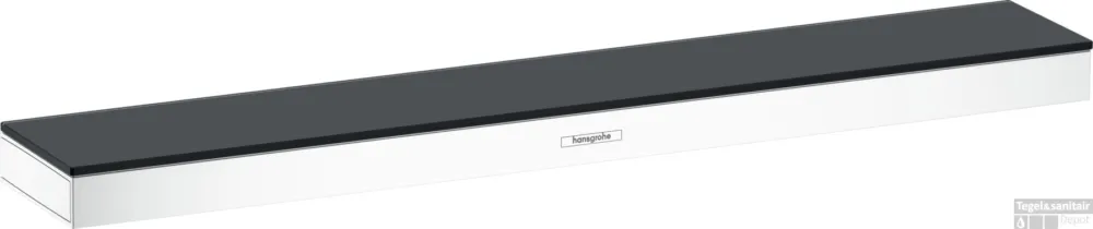 Dagaanbieding Hansgrohe Rainfinity planchet 500, mat wit