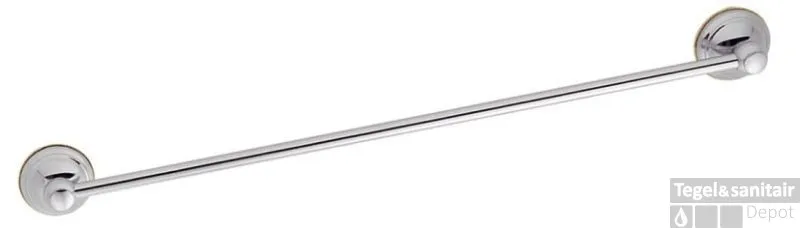 Axor Carlton Handdoekrek 70 Cm. Chroom-goud Rechtstreeks Van De Fabrikant