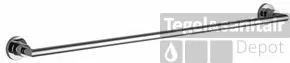Aanbieding Dornbracht Tara. Handdoekhouder 80 Cm. Chroom