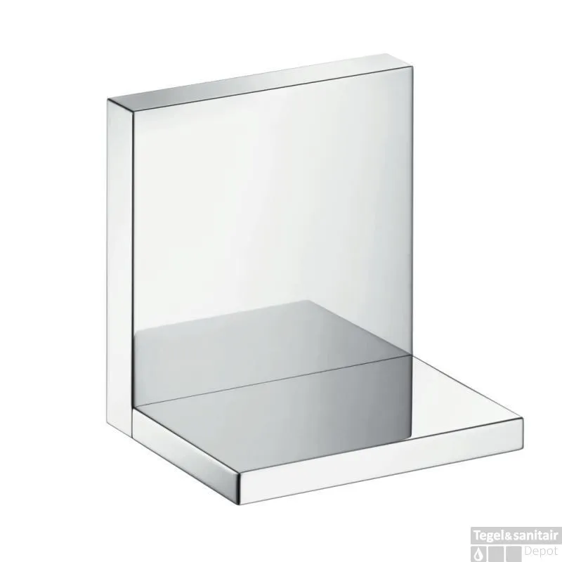 Axor Starck Shower Collection Afdekset Planchet Kort Chroom Koopje