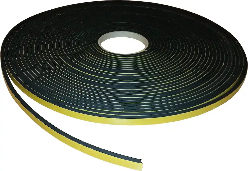 Felixwood EPDM Zelfklevende bevestigingstape 20 meter Aanbieding