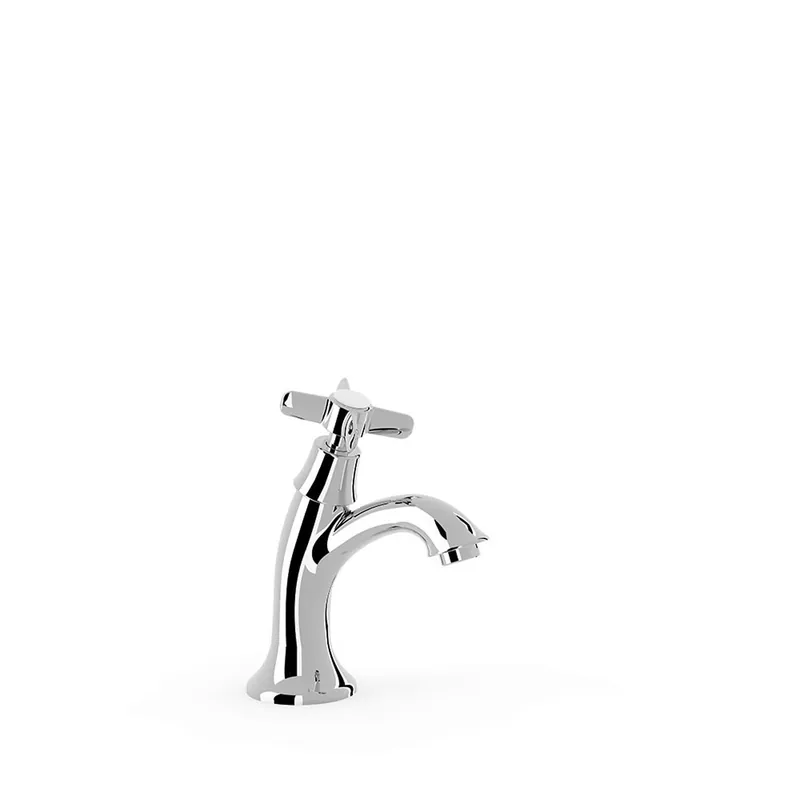Laatste Kans Wastafelkraan Tres Clasic 1 waterleiding of voormengsysteem Chroom