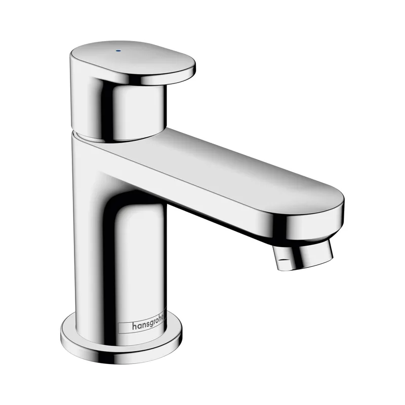 Toiletkraan HansGrohe Vernis Blend 70 Koud Water Zonder Afvoer Chroom Beperkte Voorraad
