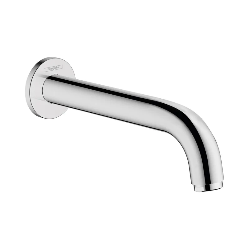 Tijdelijk Beschikbaar Baduitloop HansGrohe Vernis Blend Chroom