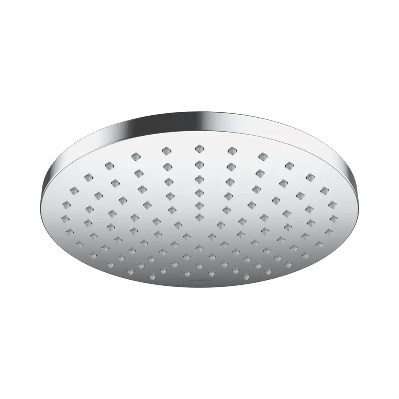 Must-Have Hoofddouche HansGrohe Vernis Blend 200 1 Jet Chroom