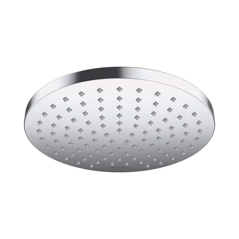 Hoofddouche HansGrohe Vernis Blend 200 1 Jet Low Pressure Chroom Hete Deal