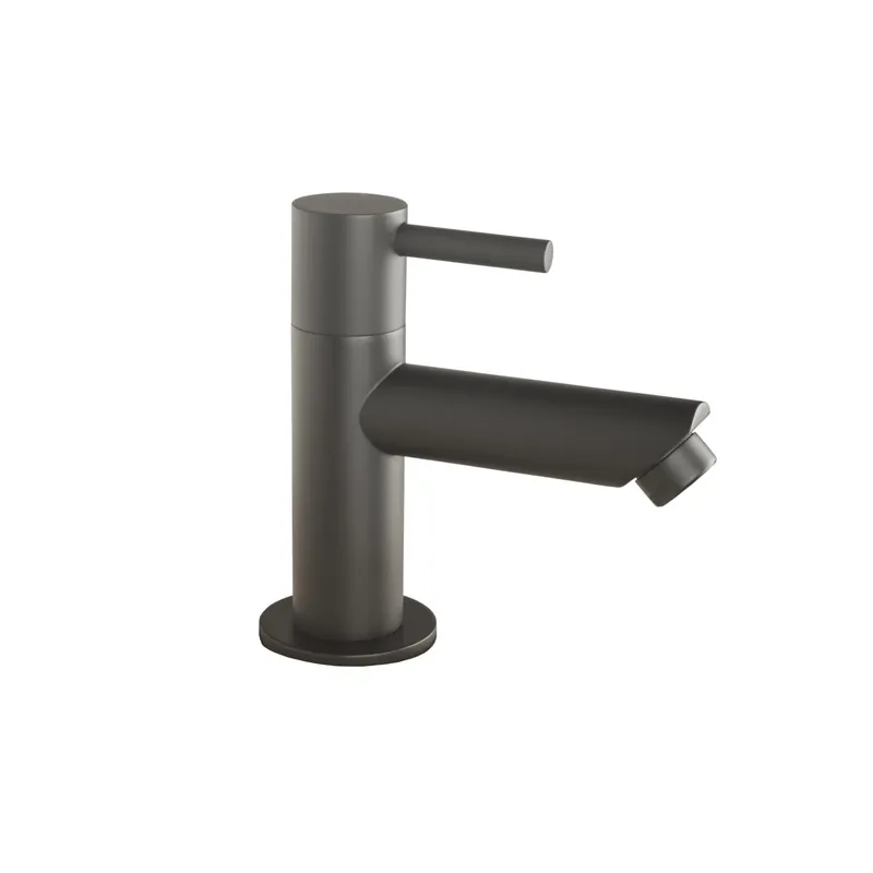 Fonteinkraan Aqua Splash Colorato 1/2‘‘ Aansluiting Gunmetal Bestel Nu