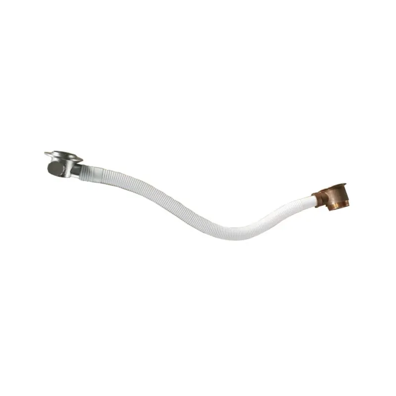 Merkproduct Badplug Basis Boss & Wessing Inbouwdeel Overloopcombinatie Met Badvulfunctie