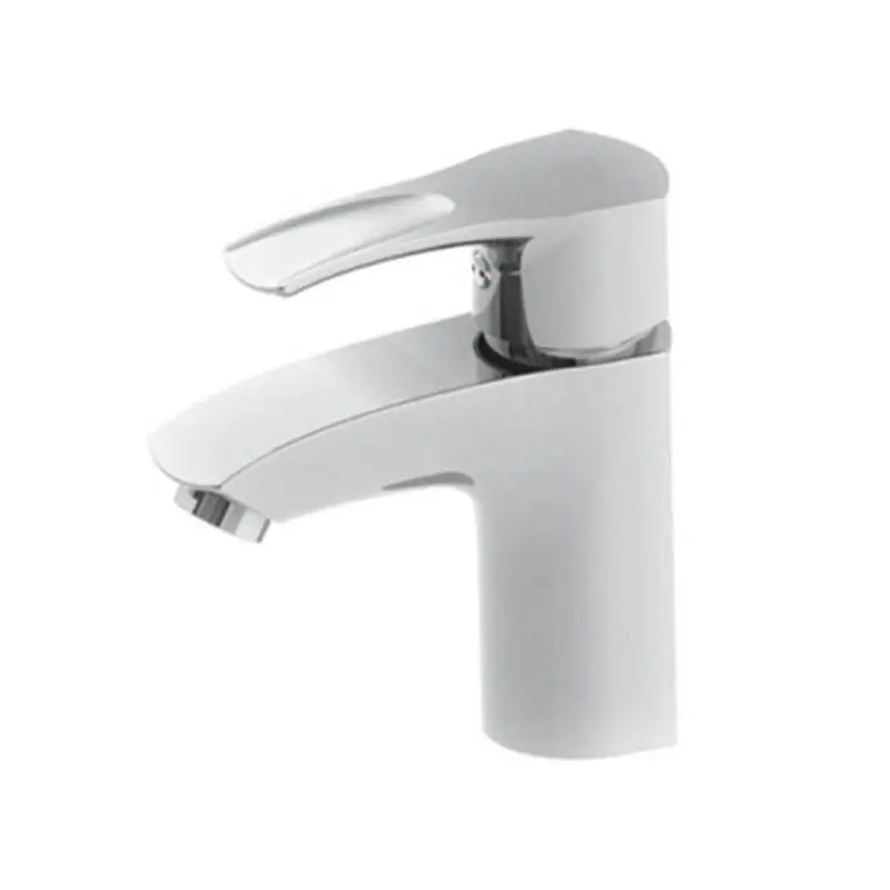 Wastafelmengkraan Boss Chroom 14 Cm Uitverkoop