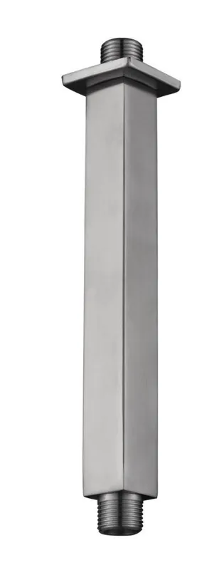 Flitsaanbieding 304 Douchearm Vierkant Plafond 20Cm Rvs