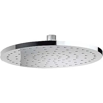 Barras Y Ducha Antikalk douchekop FULL Hoofddouche chroom Ø 250 mm 13413726 Rechtstreeks Van De Fabrikant