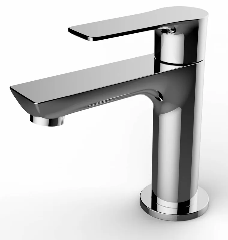 Praxi Toiletkraan Chroom Fabrieksprijs