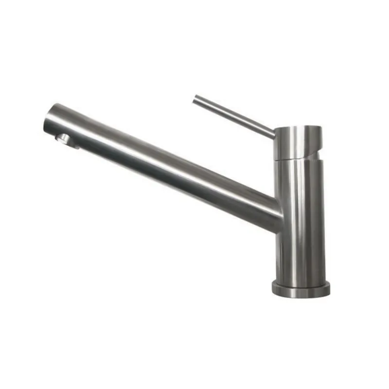 Superprijs Best-Design "Ore-Andra" Keukenkraan RVS-304
