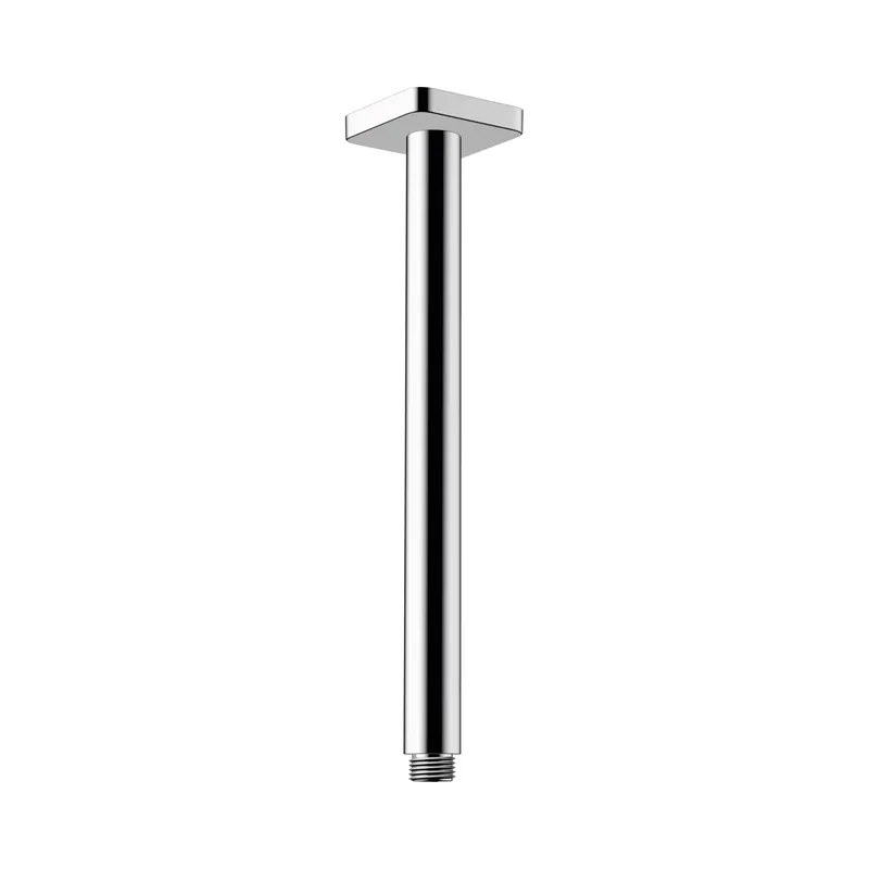 Plafondaansluiting HansGrohe Vernis Shape 30 cm Chroom Aanbieding