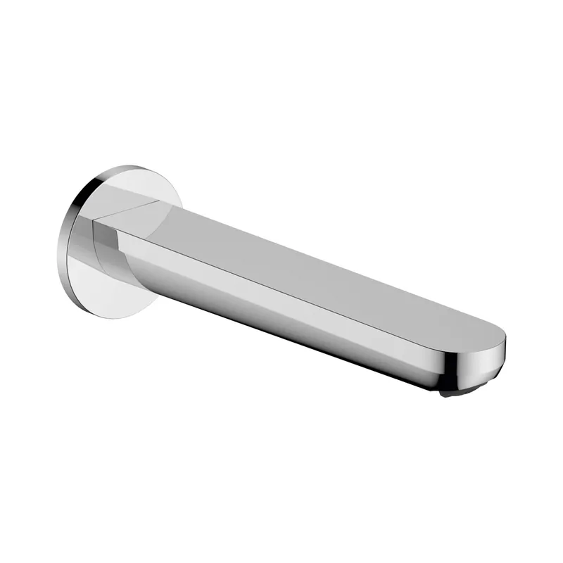 Baduitloop HansGrohe Rebris S Chroom Must-Have