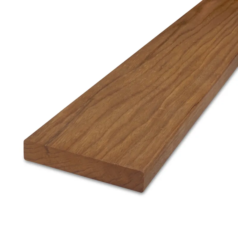 thermo - plank Thermo fraké plank - 28x140 mm - geschaafd - plank voor buiten - thermisch gemodificeerd frake hout KD 8-12% - Thermo fraké plank - 28x140 mm - geschaafd: 335 cm Meest Verkocht