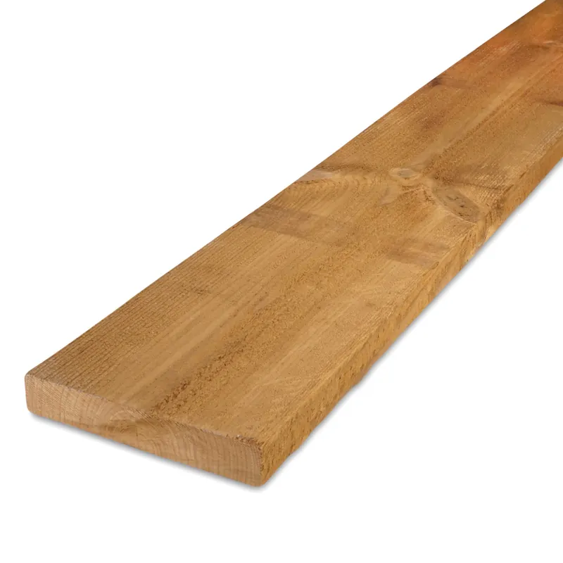 Voordeelprijs thermo - plank Thermo grenen plank - 32x200 mm - fijnbezaagd / ruw - plank voor buiten - thermisch gemodificeerd grenenhout KD 8-12% - Thermo grenen plank - 32x200 mm - ruw: 480 cm