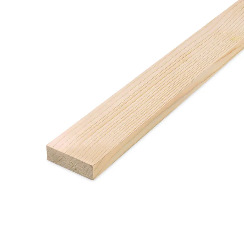 vuren - plank Vuren plank - 28x95 mm - geschaafd - plank voor binnen - vurenhout KD 18-20% - Vuren plank - 28x95 mm - geschaafd: 480 cm Korting