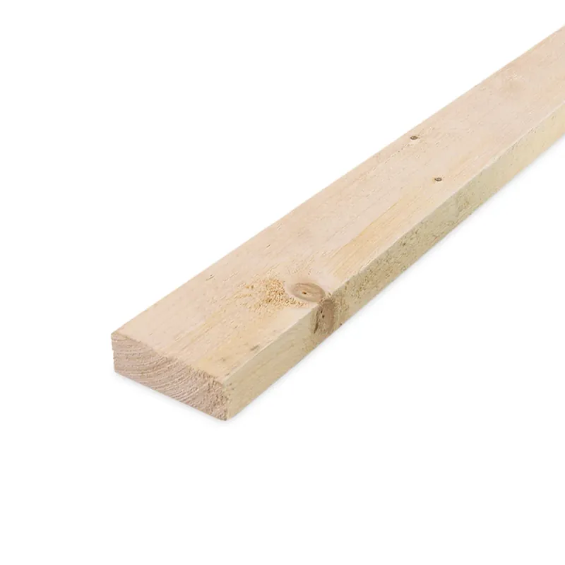 Superprijs vuren - plank Vuren plank - 32x100 mm - fijnbezaagd / ruw - plank voor binnen - vurenhout KD 18-20% - per bundel - 340 stuks - Vuren plank - 32x100 mm - ruw: 360 cm