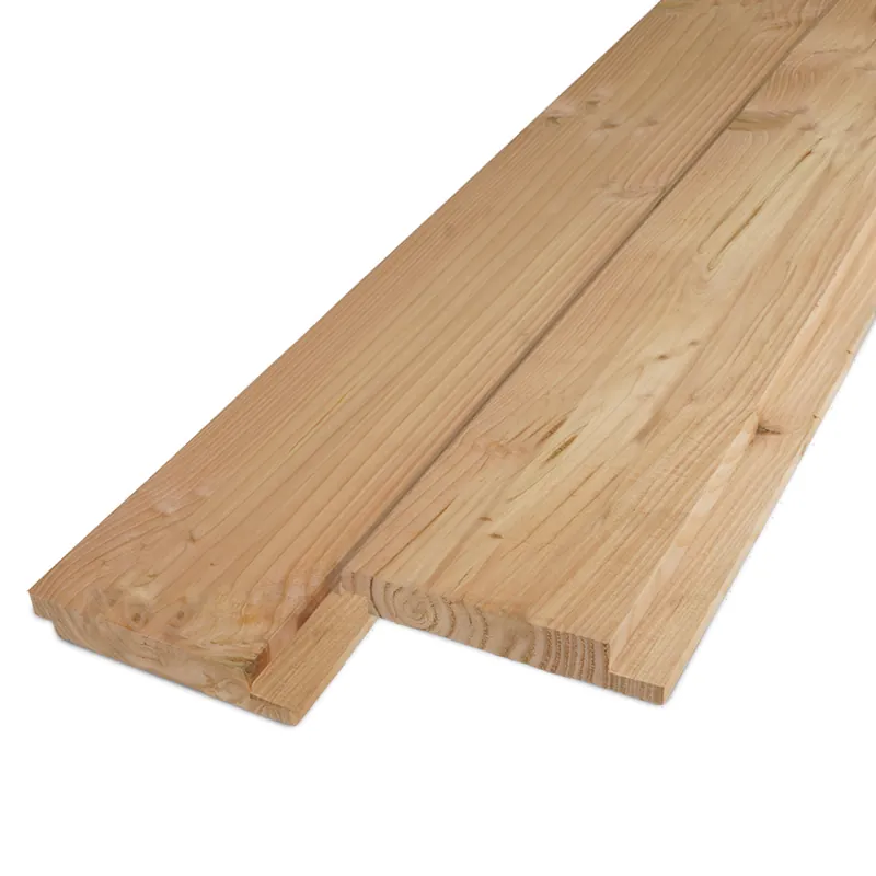 Beperkt Aanbod douglas - rabat Douglas enkel blokprofiel - 21x125 mm - geschaafd - blokprofiel - douglashout KD 18-20% - Douglas enkel blokprofiel - 21x125 mm - geschaafd: 250 cm
