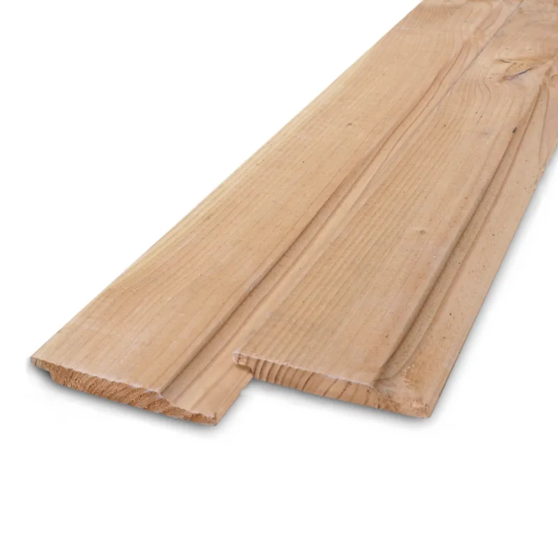 Direct Beschikbaar douglas - rabat Douglas halfhouts rabat - 18x124 mm - ruwe zichtzijde - halfhoutsrabat - douglashout KD 18-20% - Douglas halfhouts rabat - 18x124 mm - ruwe zichtzijde: 300 cm