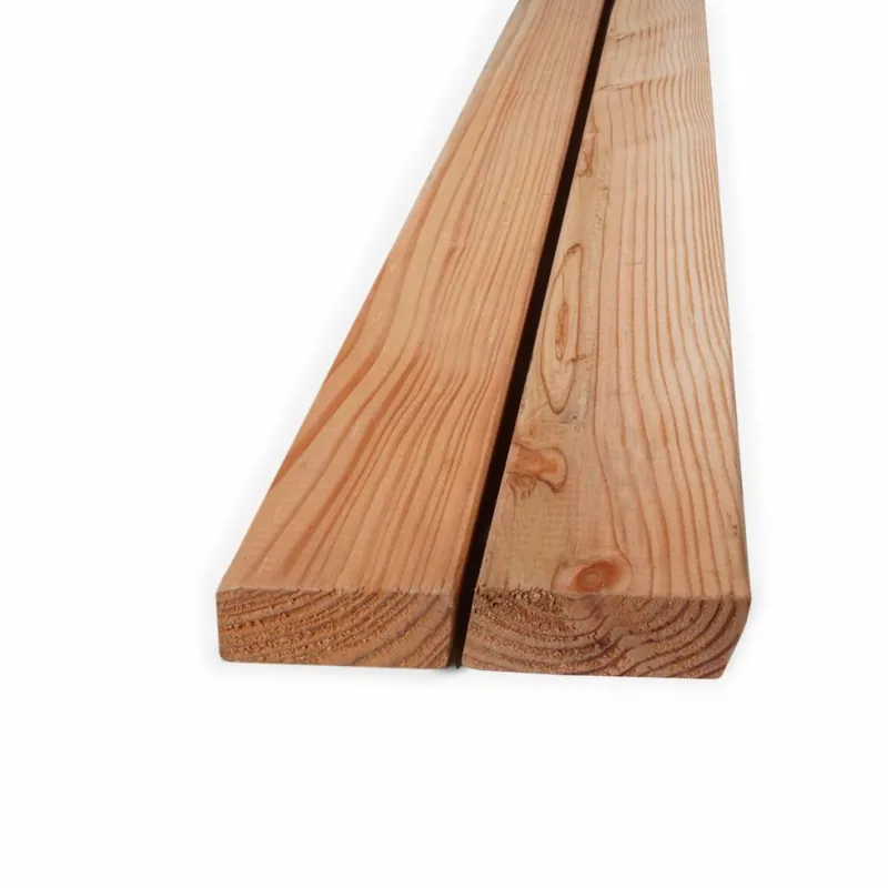 Rechtstreeks Van De Fabrikant douglas - rabat Douglas rhombus - 20x67 mm - geschaafd - rhombusprofiel - douglashout KD 18-20% - Douglas rhombus - 20x67 mm - geschaafd: 180 cm